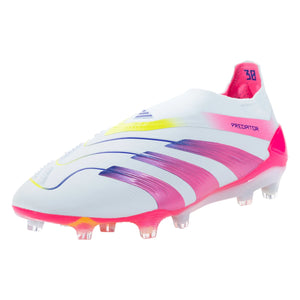 Adidas Predator Elite Laceless FG - Stellar Icon Pack