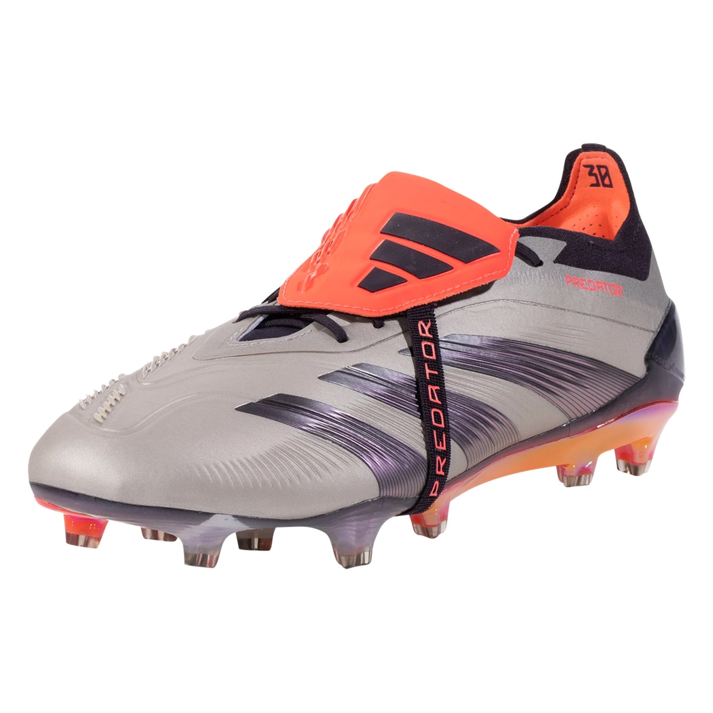 Adidas Predator FT Elite FG - Vivid Horizon Pack