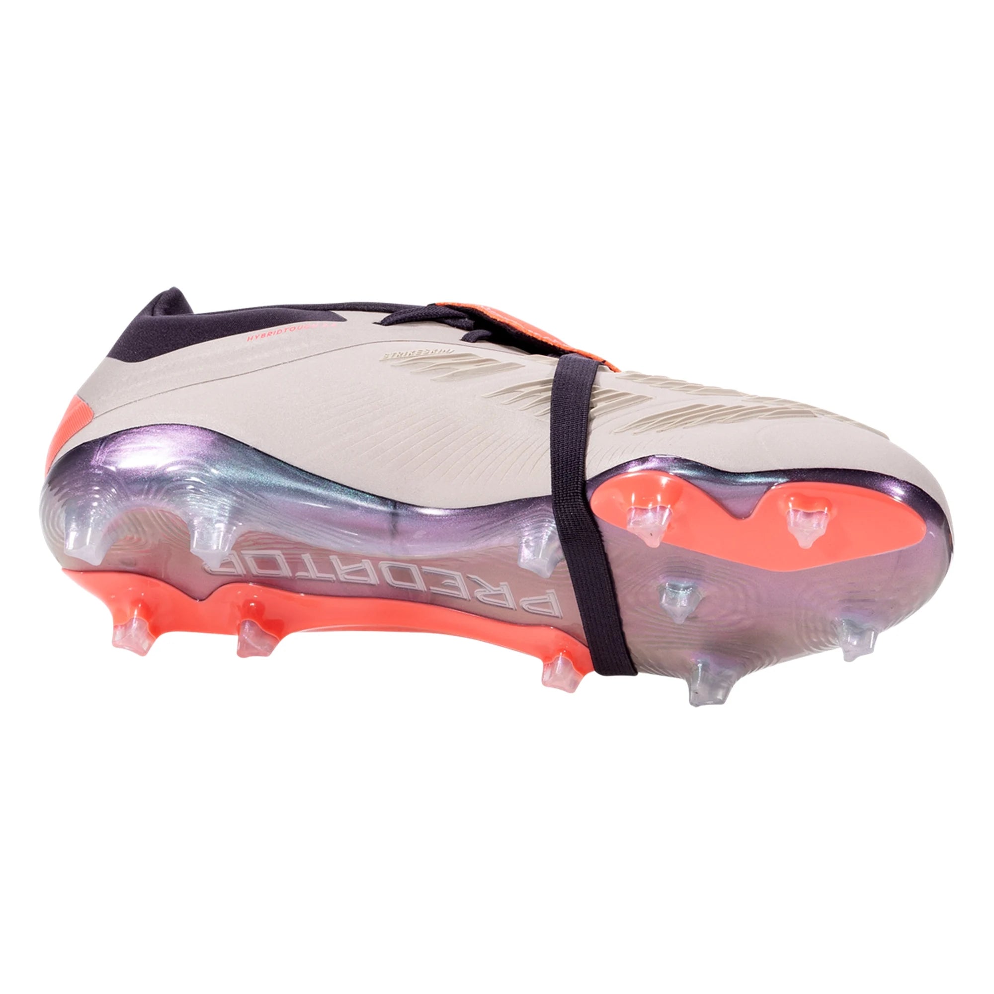 Adidas Predator Elite FT Junior FG - Vivid Horizon Adidas Predator Elite FT Junior FG - Vivid Horizon