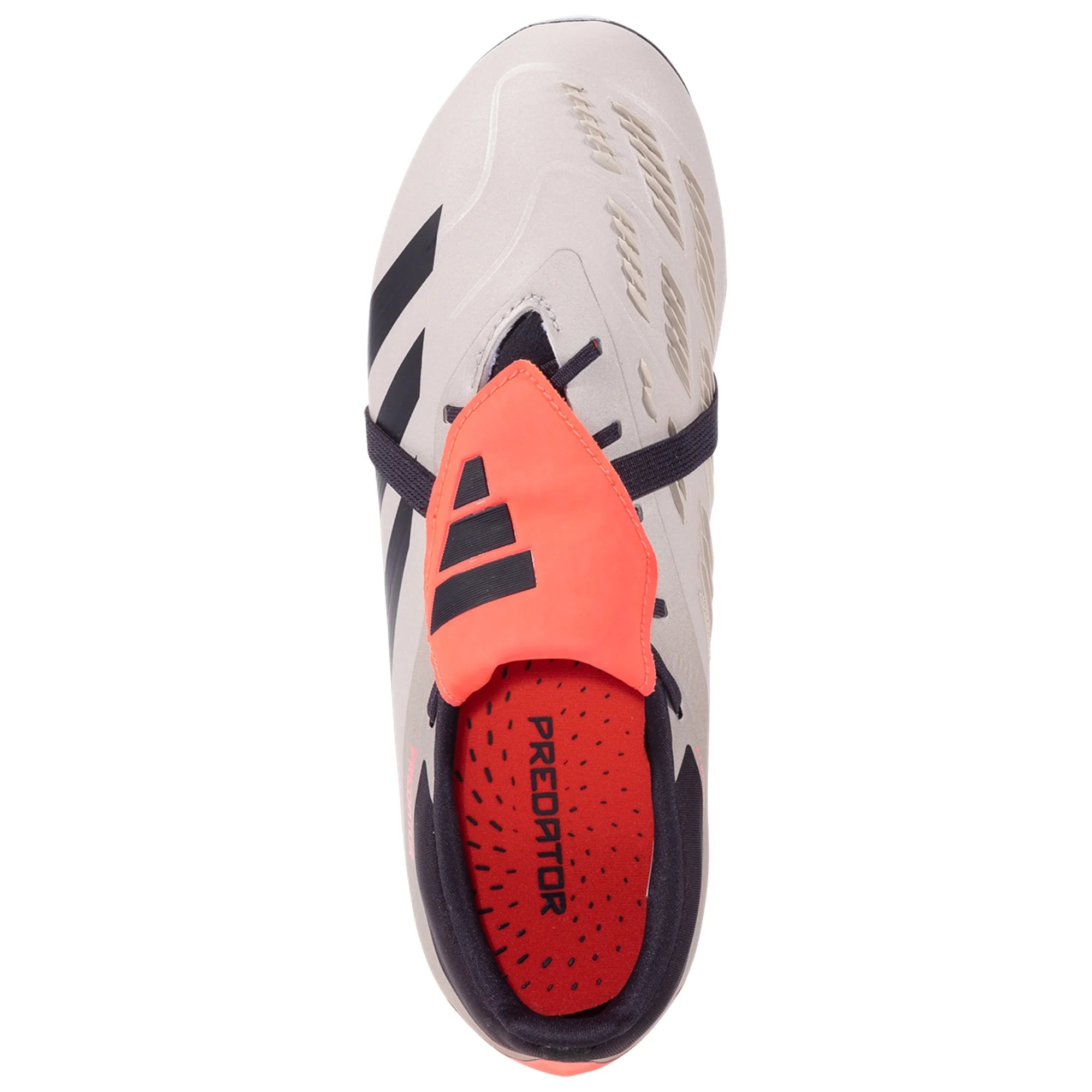 Adidas Predator Elite FT Junior FG - Vivid Horizon Adidas Predator Elite FT Junior FG - Vivid Horizon