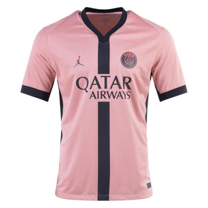 PSG 24/25 Youth 3rd Jersey