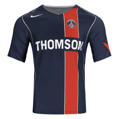 Buy PSG T90 Reissue Jersey 2004 | The Soccer Factory Buy PSG T90 Reissue Jersey 2004 | The Soccer Factory