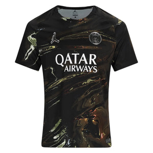 Nike PSG 5th Jersey 25/26