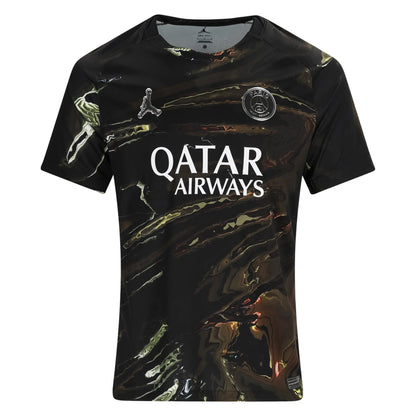 Nike PSG 5th Jersey 25/26