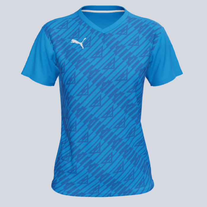 Puma Women s Team Ultimate Jersey