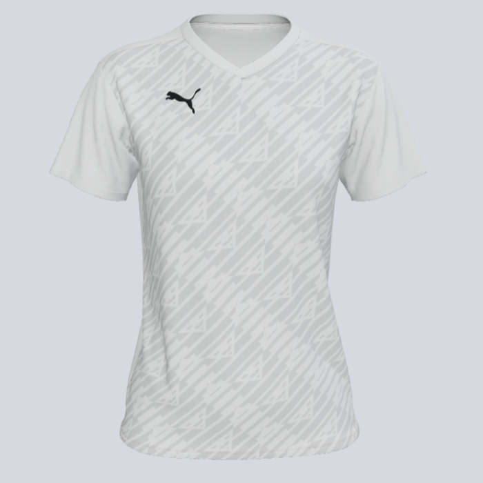 Puma Womens teamULTIMATE Jersey