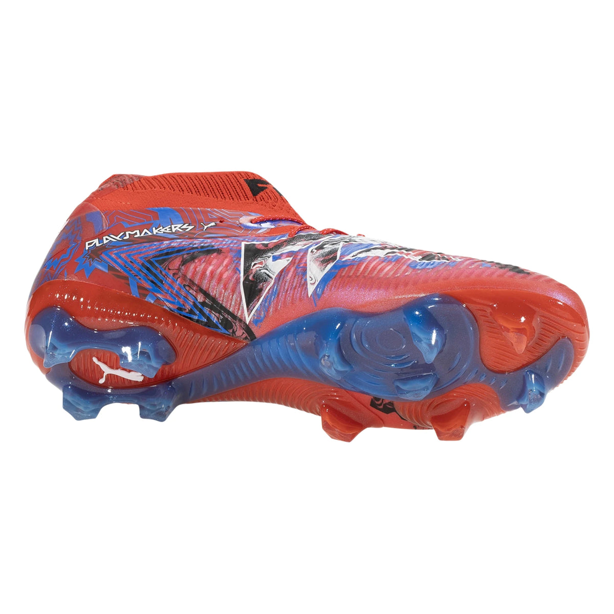 Puma Future 8 Ultimate Playmakers FG Puma Future 8 Ultimate Playmakers FG