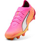 Puma Ultra 6 Ultimate FG - Showtime Pack