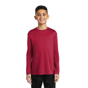 P&C Performance Long Sleeve Tee