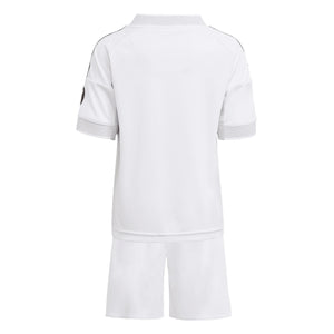 Buy Real Madrid Home Mini Kit 25/26