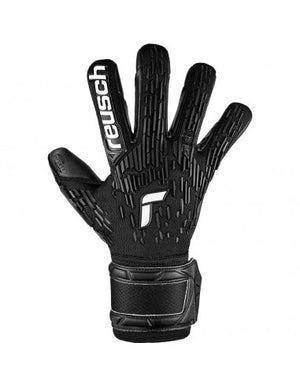 Reusch Attrakt Freegel Infinity Finger Support Goalkeeper Gloves