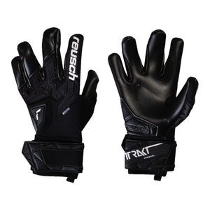 Reusch Attrakt Freegel Infinity Goalkeeper Gloves