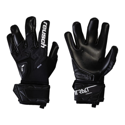 Reusch Attrakt Freegel Infinity Goalkeeper Gloves