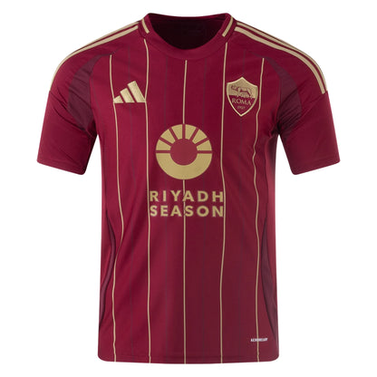 Adidas Roma Home Jersey 24/25