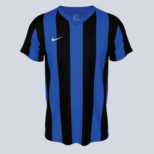 Nike 青黒 ストライプ Vネック シャツ M royal-black-vapor_grande.jpg?v