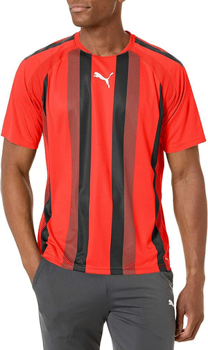 Team Liga 25 Stripe Jersey