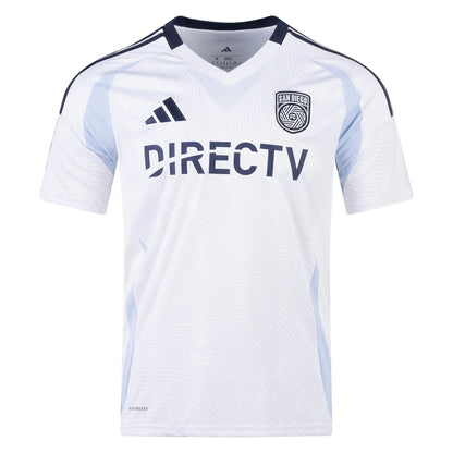 Adidas San Diego Away Jersey 25/26