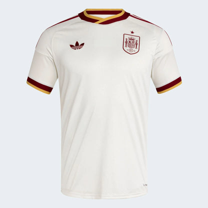 Adidas Spain Away Jersey 2026