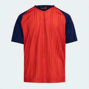 Adidas Spain Home Jersey Youth 2026