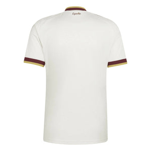 Adidas Spain Away Jersey 2026