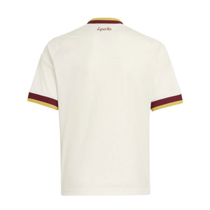 Adidas Spain Away Jersey Youth 2026