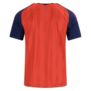 Adidas Spain Home Jersey 2026