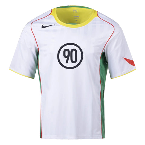 Shop Nike Total 90 Jersey & Gear | Upgrade Your Game Today!