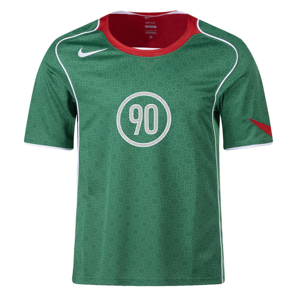 ウェア 00s Nike tech soccer intel game shirts L Nike Swoosh Big Kids' Soccer T-Shirt. Nike.com