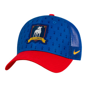 Nike AFC Richmond Trucker Hat 2026