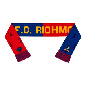 Nike AFC Richmond Scarf 2026