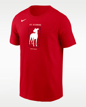 Nike AFC Richmond Core Cotton Tee 2026