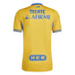 Shop Tigres Youth Home Jersey 25/26