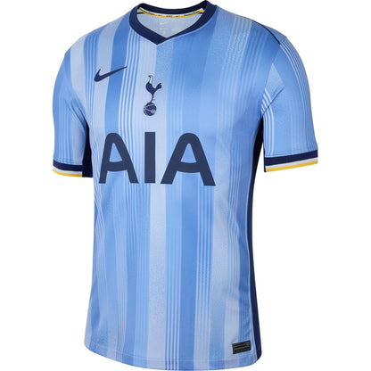 Tottenham FC 24/25 Away Jersey