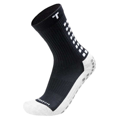 TruSox 3.0 Cushion Crew Length Sock