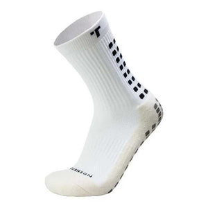 TruSox 3.0 Cushion Crew Length Sock