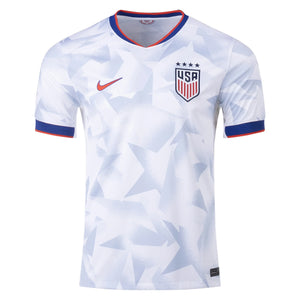 Nike USWNT Home Jersey Womens 2025