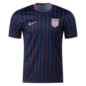 Shop USWNT 2025 Away Jersey Online