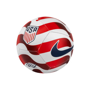Nike USMNT Skills Mini Ball