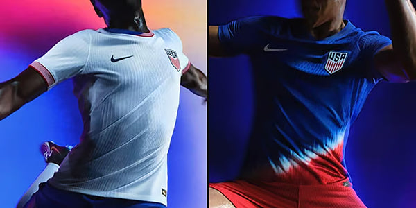Nike Men's League Knit Soccer Short (Red/White) - Soccer Wearhouse