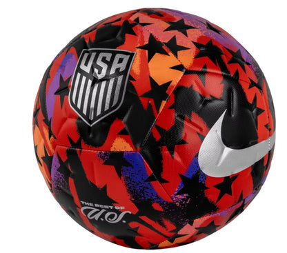 Nike USMNT Academy Soccer Ball