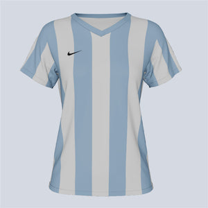 Nike Women's Striped Division V Jersey