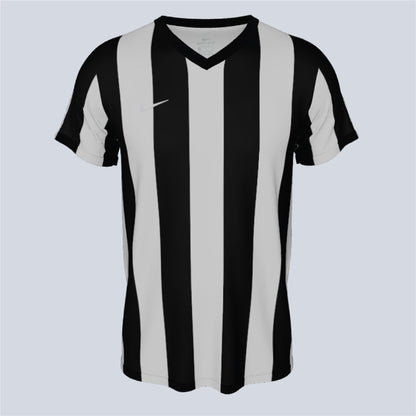 Nike Striped Division V Jersey