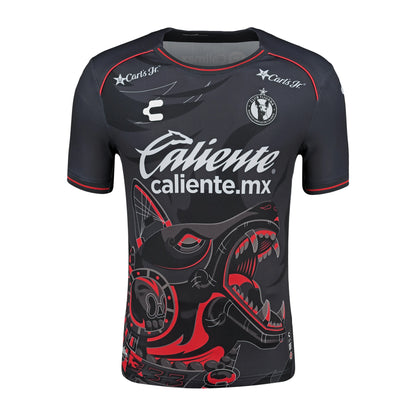 Charly Xolos 3rd Jersey 24/25