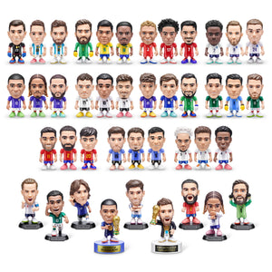 Zuru FIFA Ballers