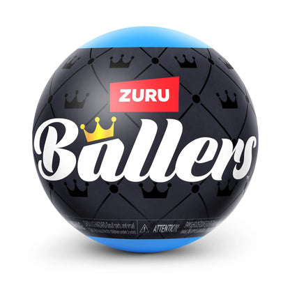 Zuru FIFA Ballers