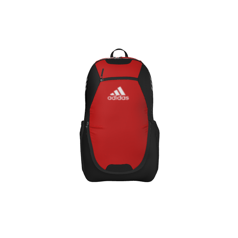 adidas Personalizable Only Adidas Stadium III Backpack. (x 1)