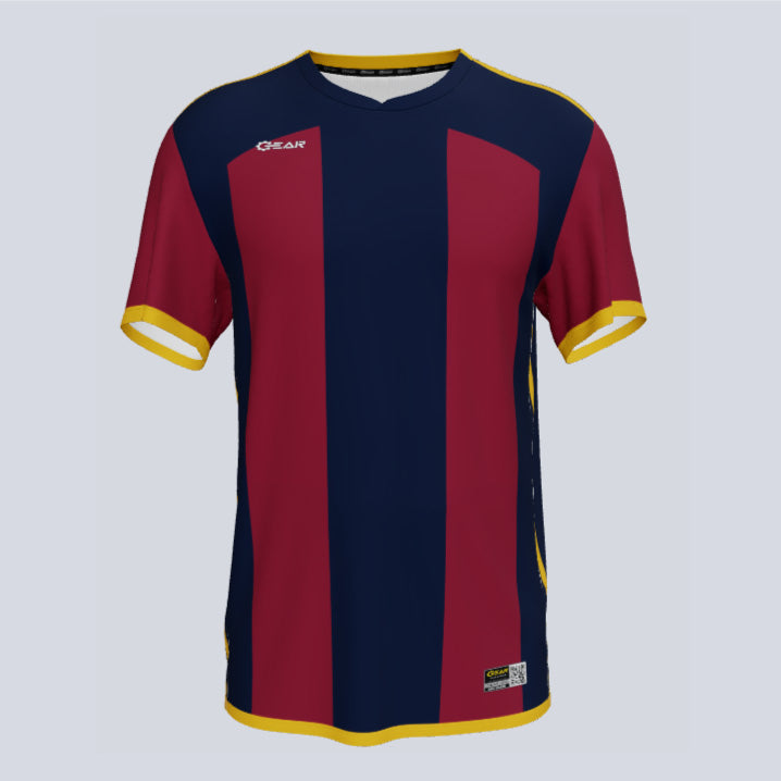 Gear Premium Pro Game Barce Jersey