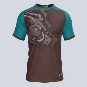 Boar--Custome-Jersey-Front