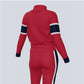 Gear Custom Champion Ladies Tracksuit