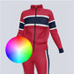 Gear Custom Champion Ladies Tracksuit